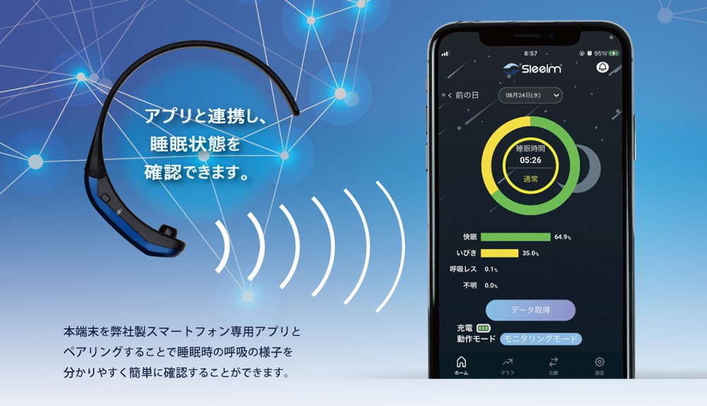 oneA Sleeim SWANSWAN : 4580257200041 : トレテク!ソフトバンク 