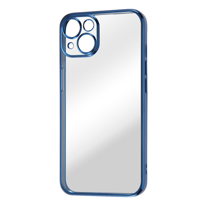 ray-out レイアウト iPhone 14 TPU META Perfect スマホケース