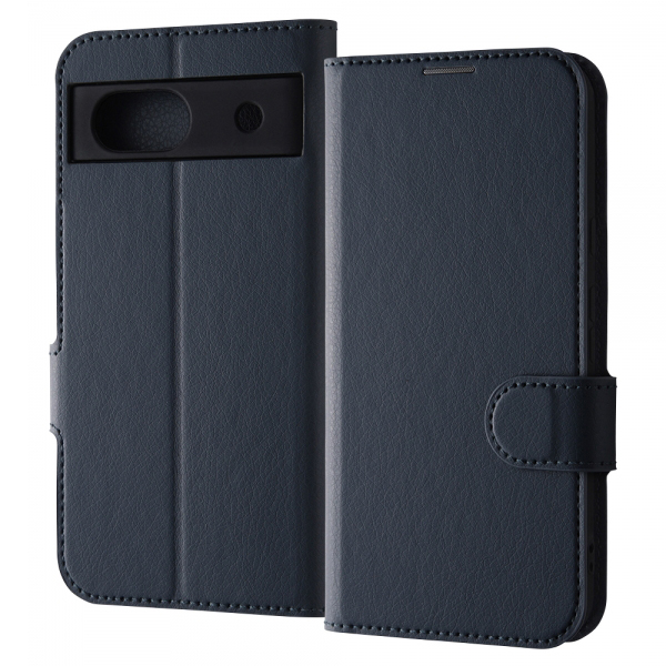 ray-out レイアウト Google Pixel 8a Like STD耐衝撃手帳型レザー