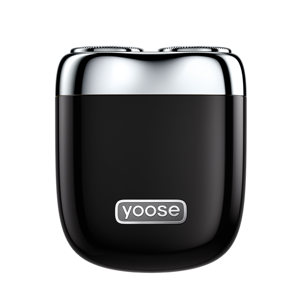 yoose の髭剃り Amazon | ◇ yoose 定番◇ シェーバー メンズ ミニ 電気 シェーバー 髭
