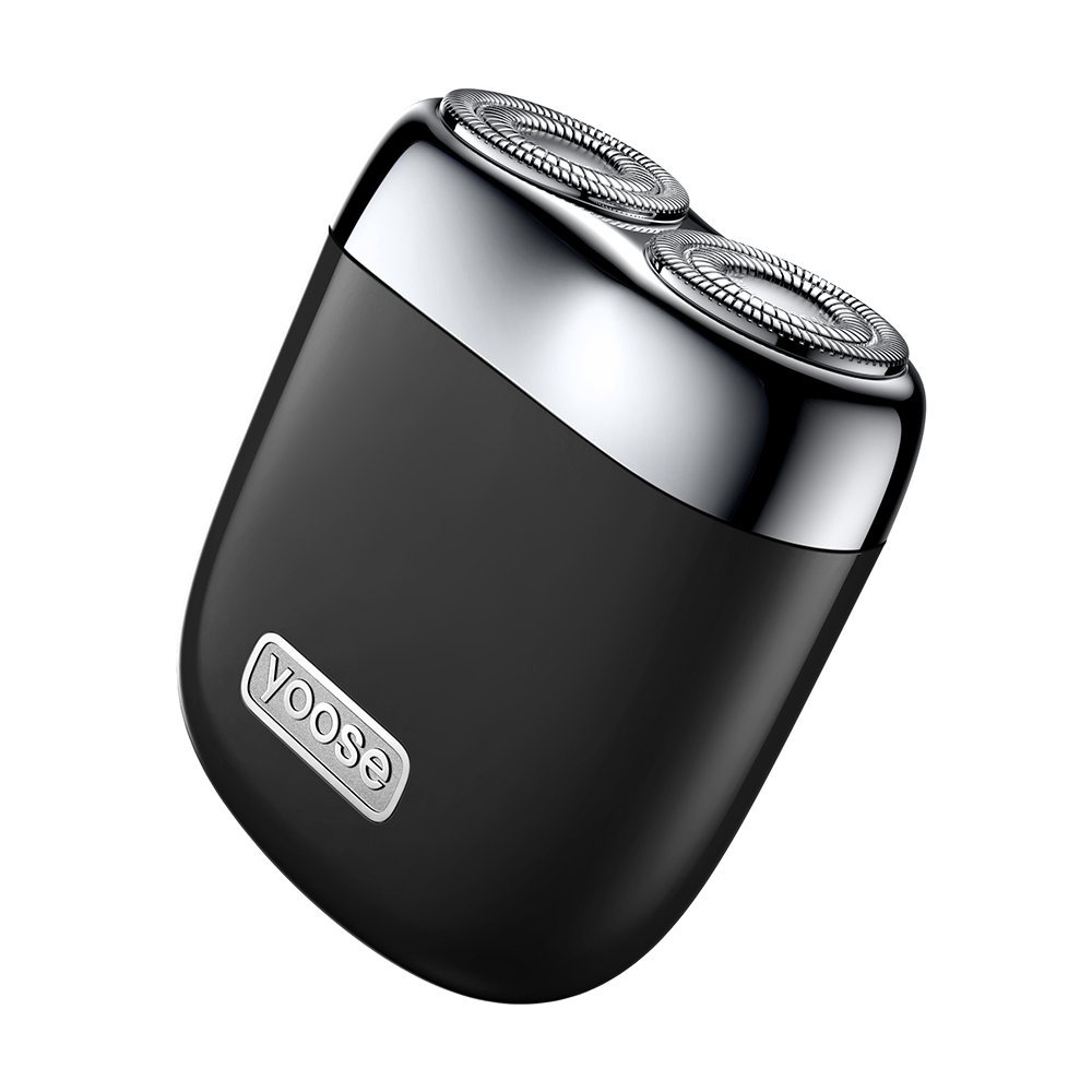 電動シェーバー Yoose Miniシェーバー 2.0 電動髭剃り 防水 IPX7 専用