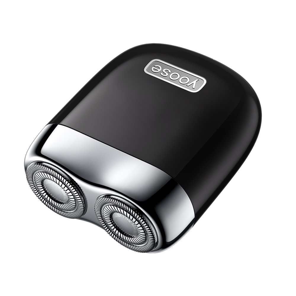 電動シェーバー Yoose Miniシェーバー 2.0 電動髭剃り 防水 IPX7 専用
