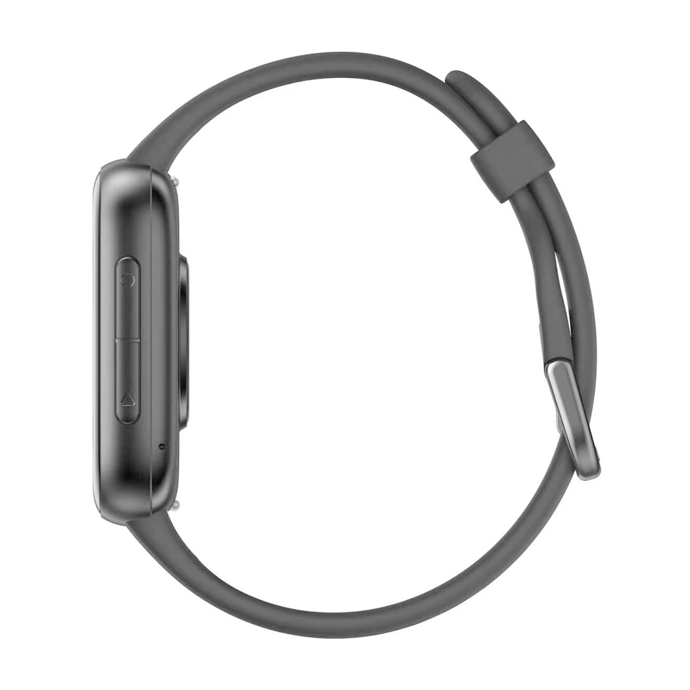 スマートウォッチ01 for OwnFit IOT-SMW-01 オウンフィット 歩数計 消費カロリー 運動量 距離計測 ヘルスケア フィットネス スポーツモード |  | 03