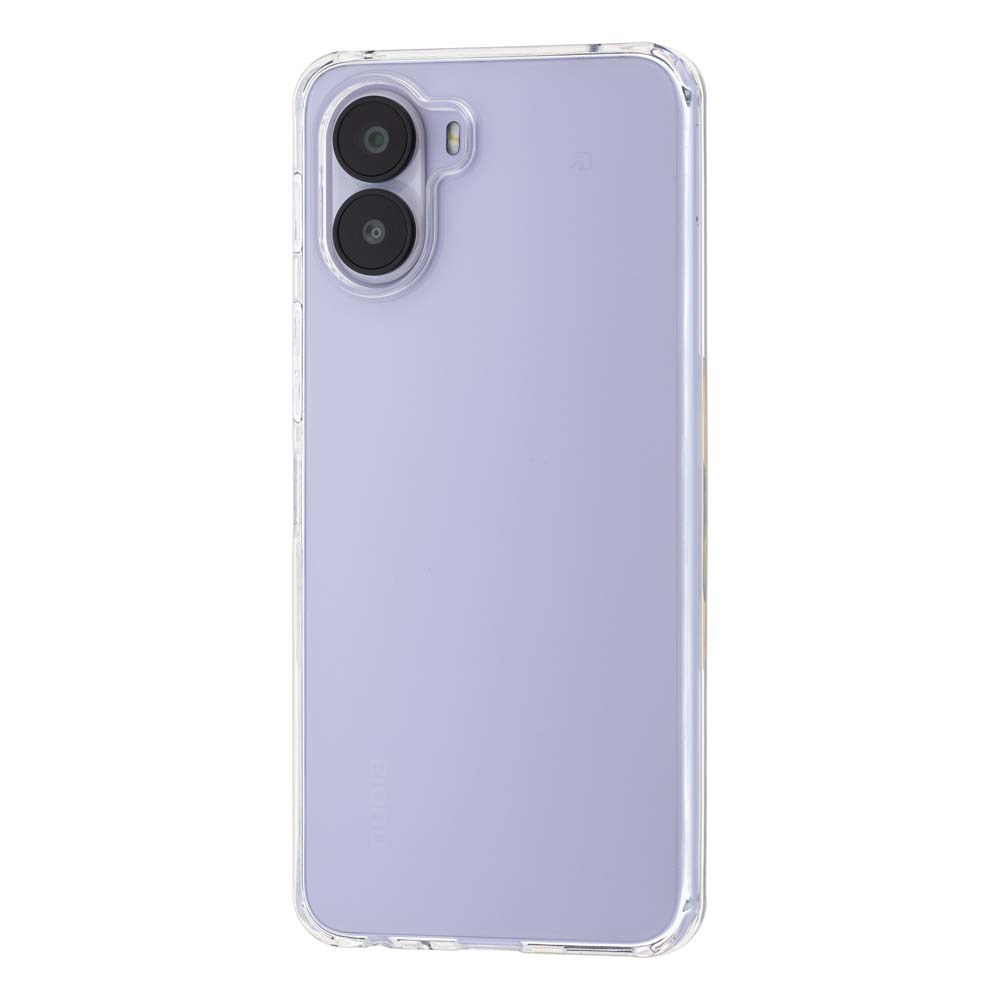 SoftBank SELECTION（ソフトバンクセレクション） クリアソフトケース