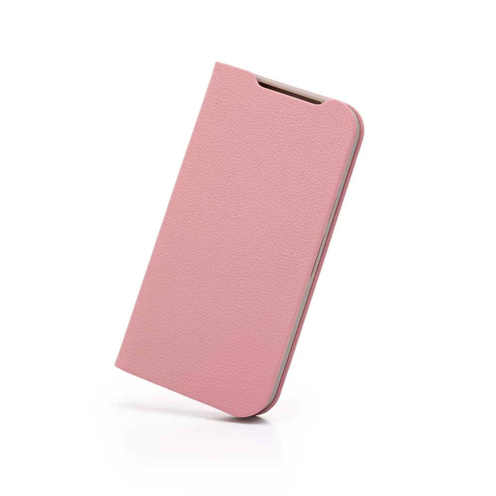 SoftBank SELECTION Stand Flip for Google Pixel 10a ブラック ピンク