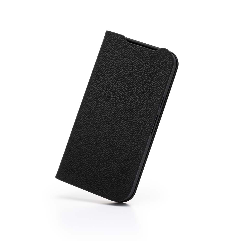 SoftBank SELECTION Stand Flip for Google Pixel 10a ブラック ピンク