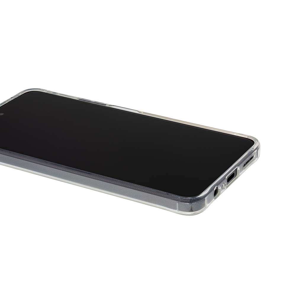 SoftBank SELECTION クリアソフトケース for moto g37 耐衝撃 TPU クリア SB-A120-SCAS/CL | SoftBank SELECTION | 05