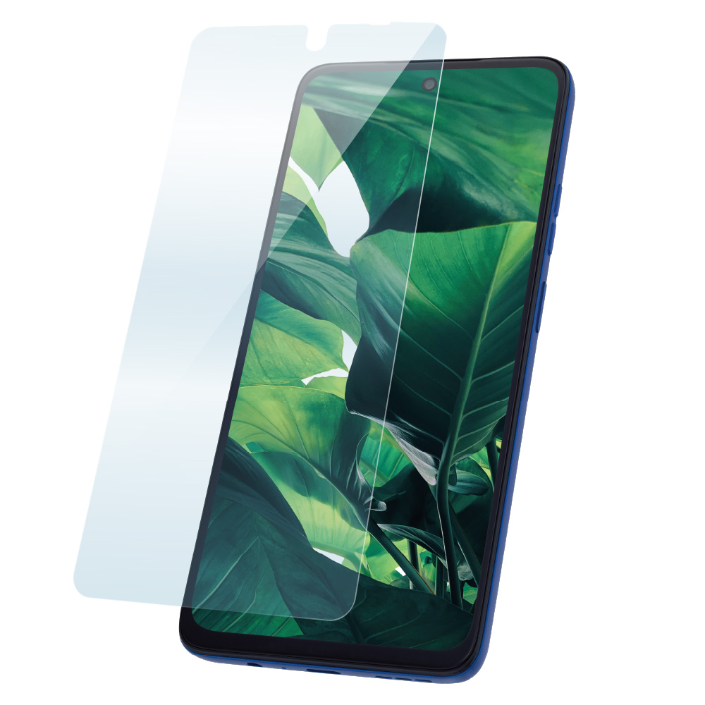 SoftBank SELECTION ULTRA STRONG 超強 保護ガラスfor moto g37 高透明 高硬度 SB-A120-GAML/US | SoftBank SELECTION | 04