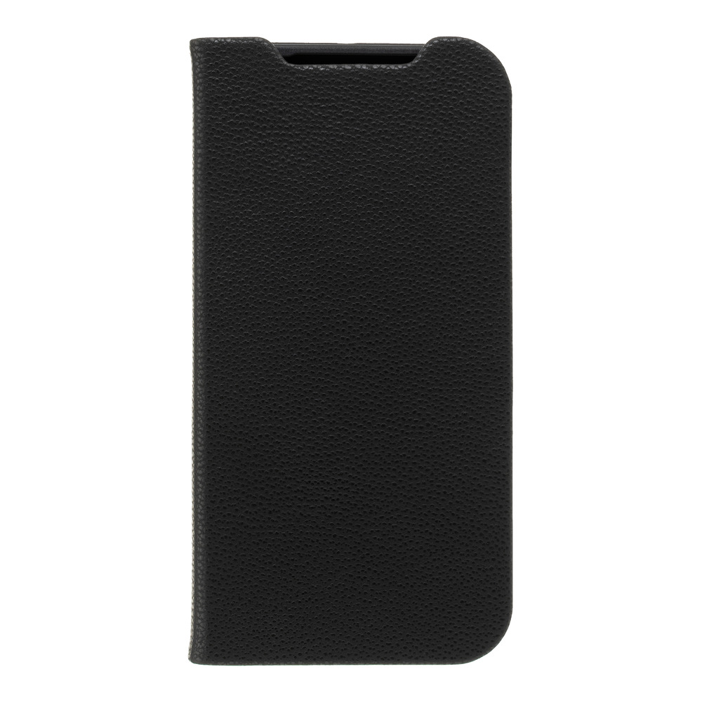 SoftBank SELECTION Google Pixel 11 手帳型ケース Stand Flip ブラック SB-A123-SDFB/BK | SoftBank SELECTION | 01
