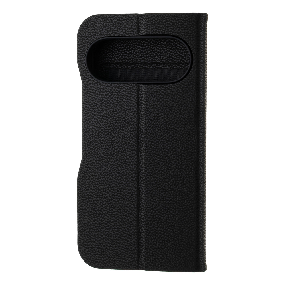 SoftBank SELECTION Google Pixel 11 手帳型ケース Stand Flip ブラック SB-A123-SDFB/BK | SoftBank SELECTION | 02