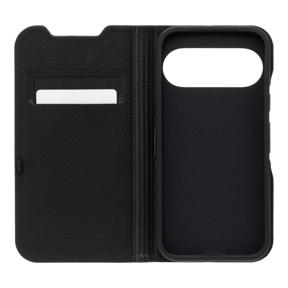 SoftBank SELECTION Google Pixel 11 手帳型ケース Stand Flip ブラック SB-A123-SDFB/BK | SoftBank SELECTION | 03