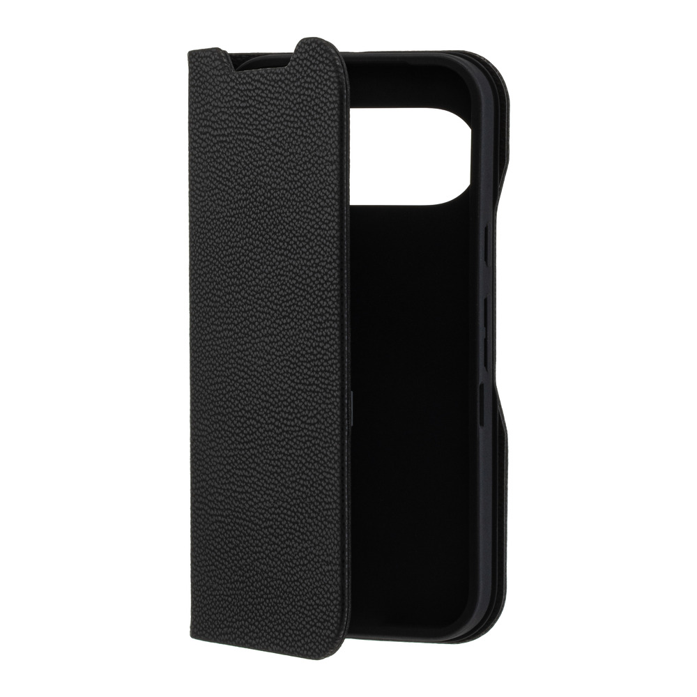 SoftBank SELECTION Google Pixel 11 手帳型ケース Stand Flip ブラック SB-A123-SDFB/BK | SoftBank SELECTION | 04