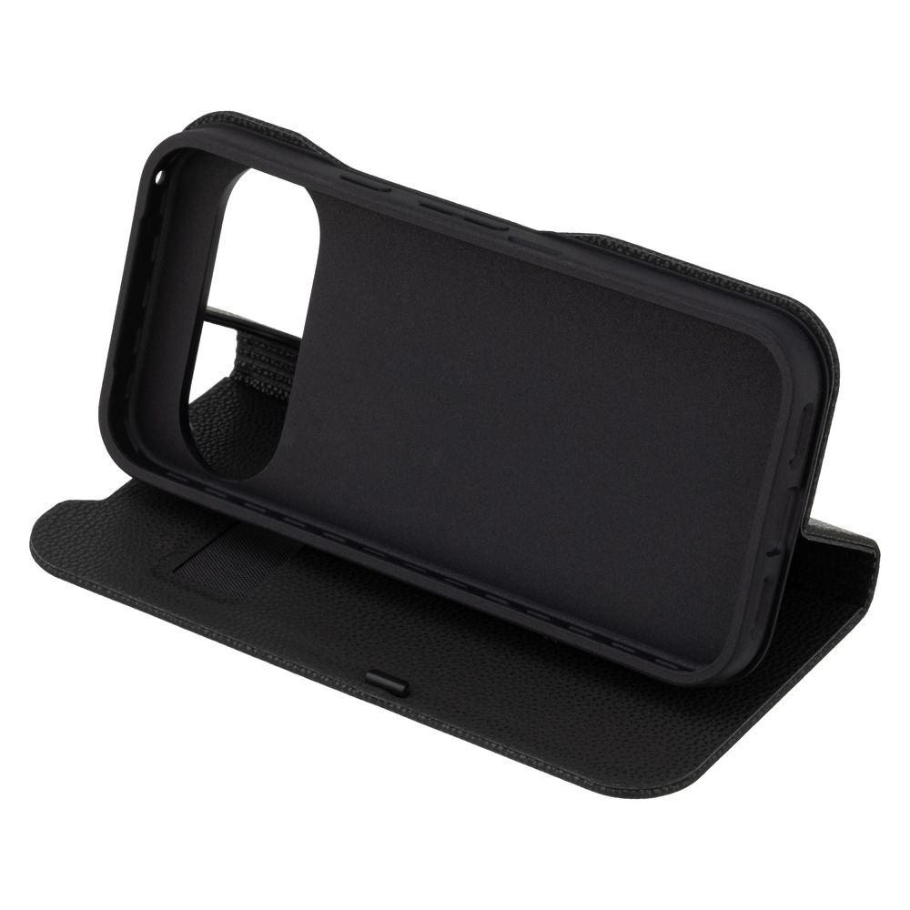 SoftBank SELECTION Google Pixel 11 手帳型ケース Stand Flip ブラック SB-A123-SDFB/BK | SoftBank SELECTION | 05