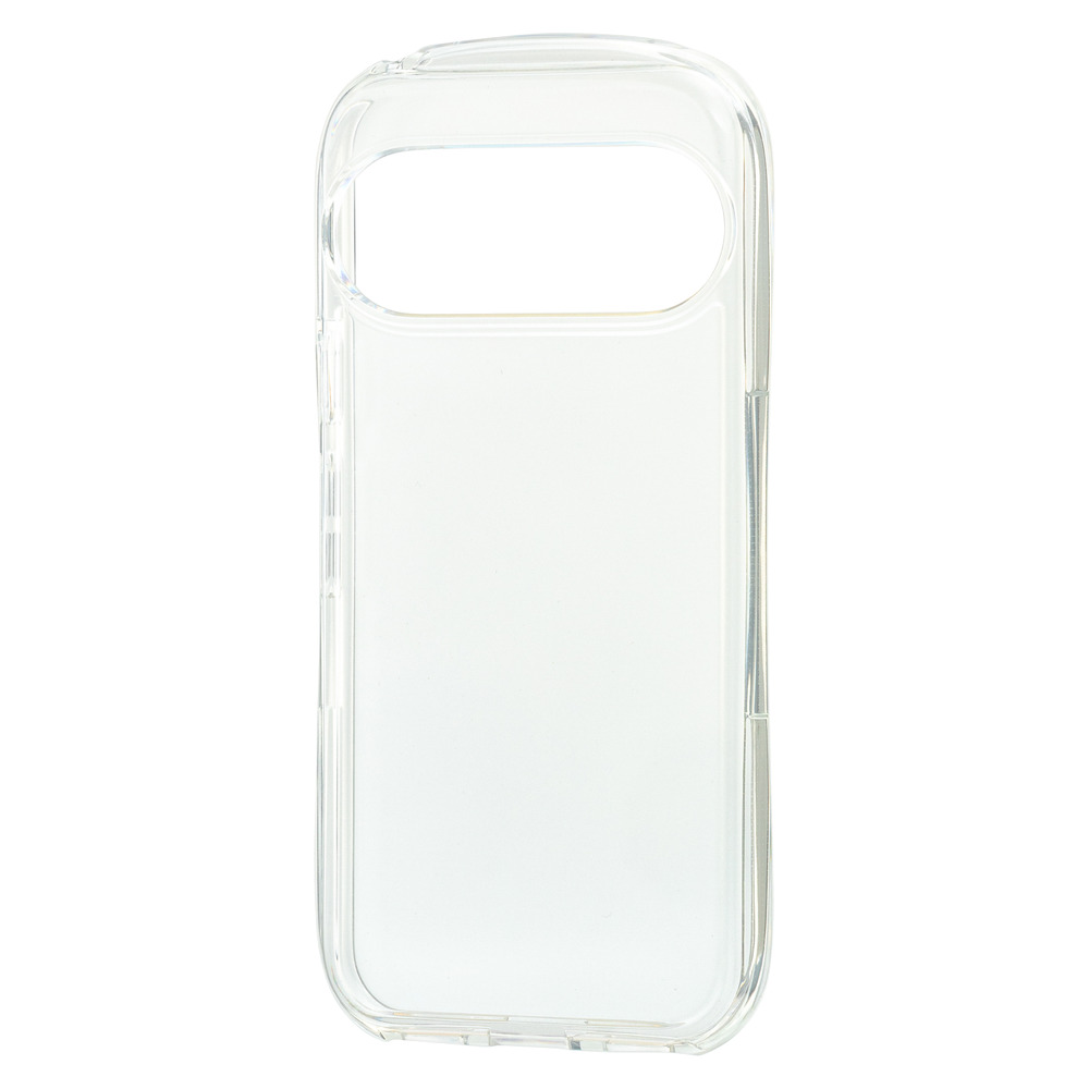 SoftBank SELECTION ケース Google Pixel 11 Pro Play in Case Light クリア 耐衝撃 TPU SB-A124-SCAH/CL |  | 01