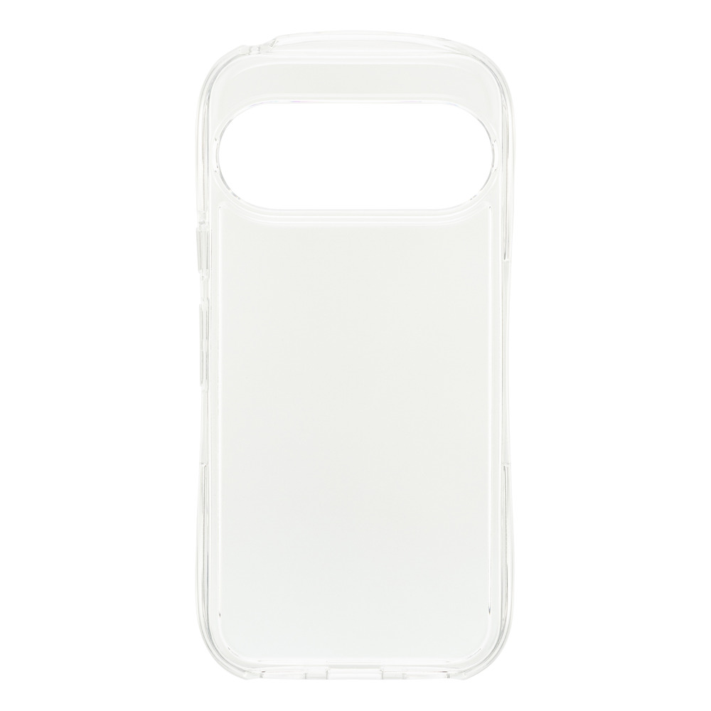 SoftBank SELECTION ケース Google Pixel 11 Pro Play in Case Light クリア 耐衝撃 TPU SB-A124-SCAH/CL |  | 02