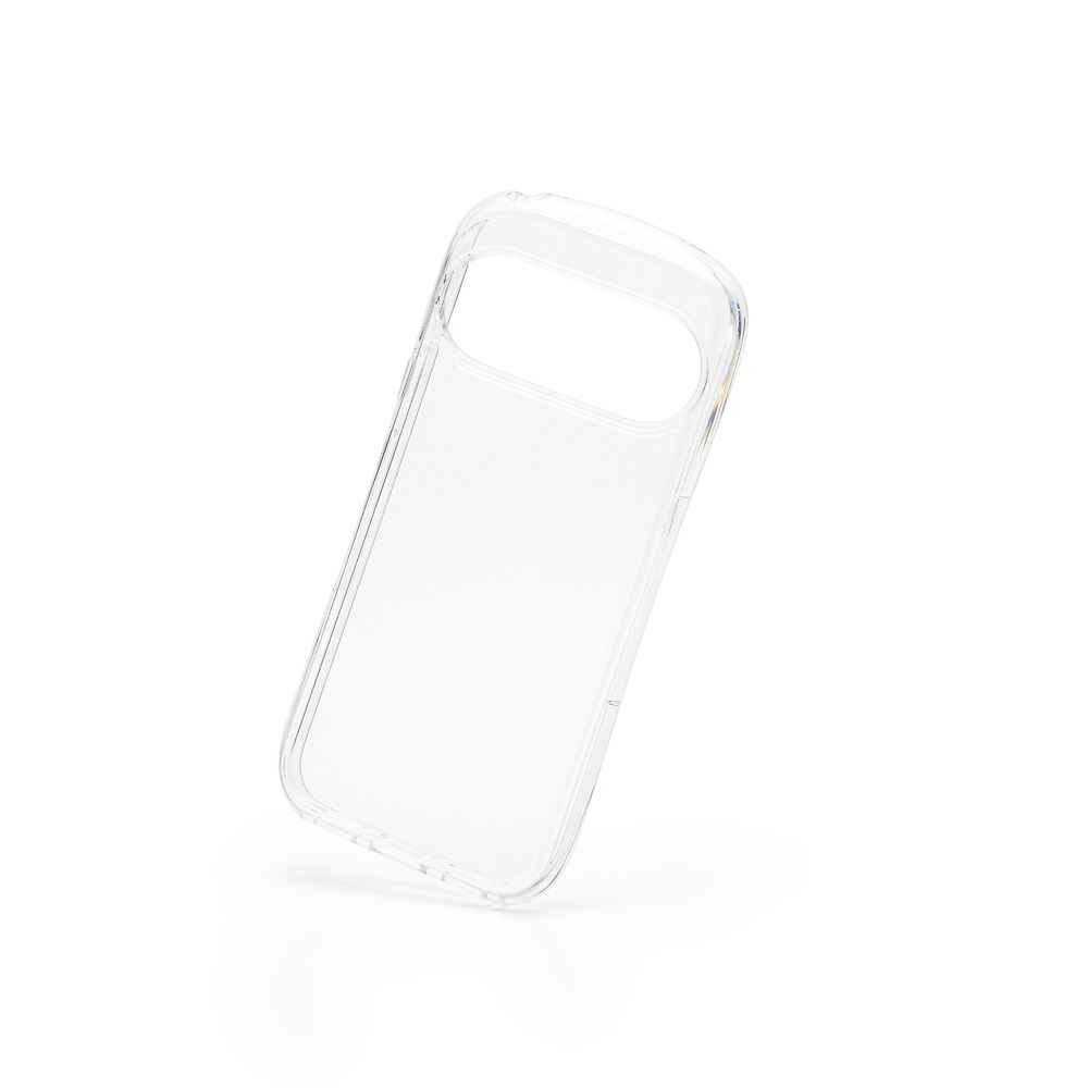 SoftBank SELECTION ケース Google Pixel 11 Pro Play in Case Light クリア 耐衝撃 TPU SB-A124-SCAH/CL |  | 04