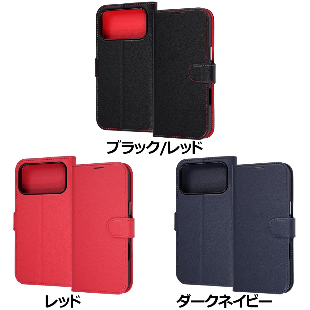���C�E�A�E�g iPhone 18 Pro Max / 17 Pro Max �蒠�^���U�[�P�[�X �V���v�� �}�O�l�b�g