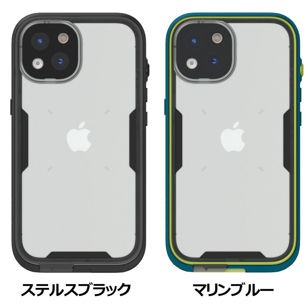 スマホケース 携帯ケース iphone13 ケース トリニティ Catalyst