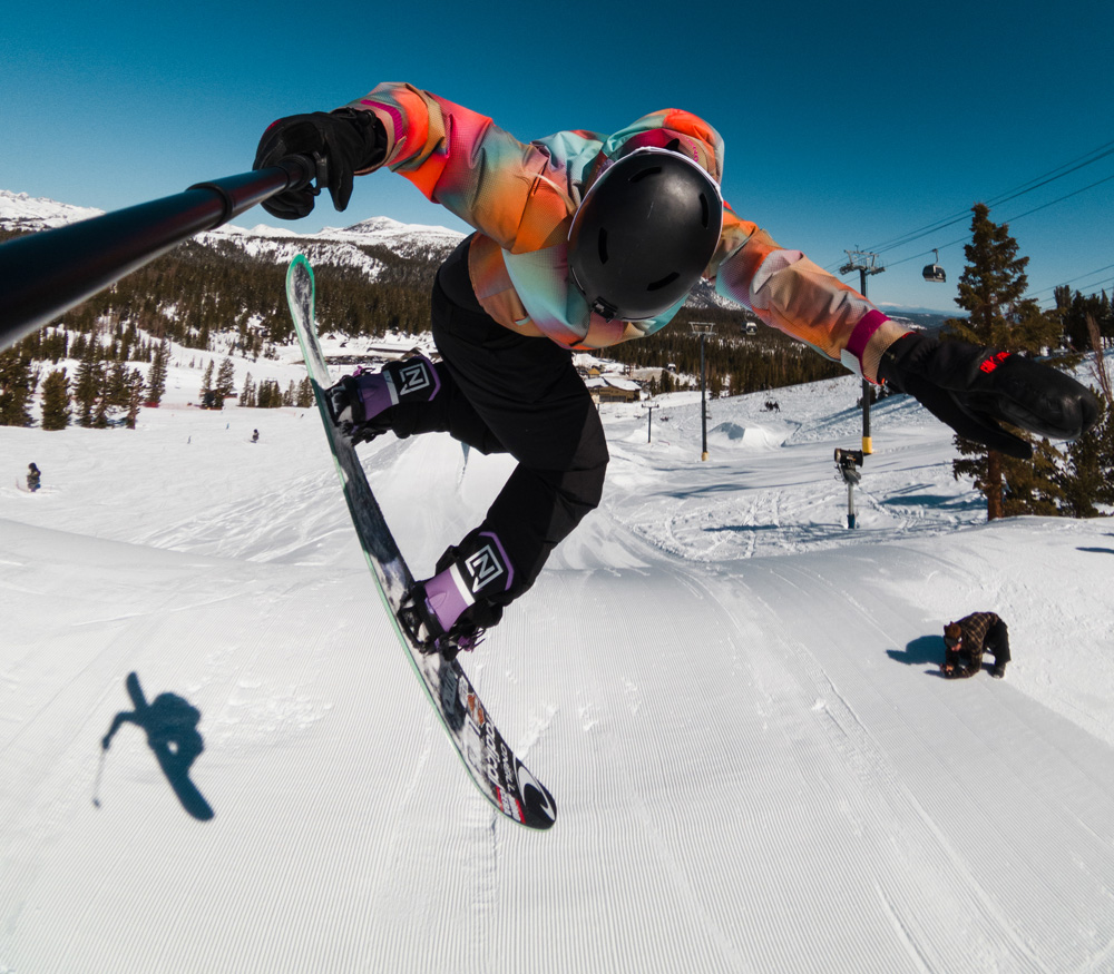 アクションカメラ GoPro HERO13 Black + HB シリーズレンズコレクション CHDRB-132-FW ゴープロ ビデオ 写真 動画撮影_3