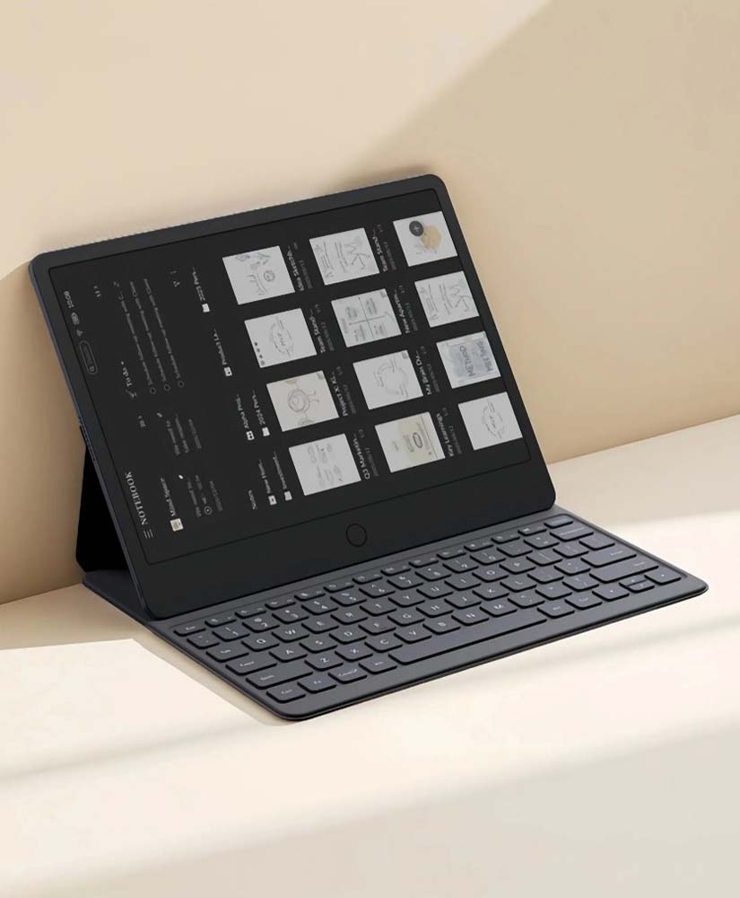 TCL キーボードカバー Note A1 NX...の詳細画像3