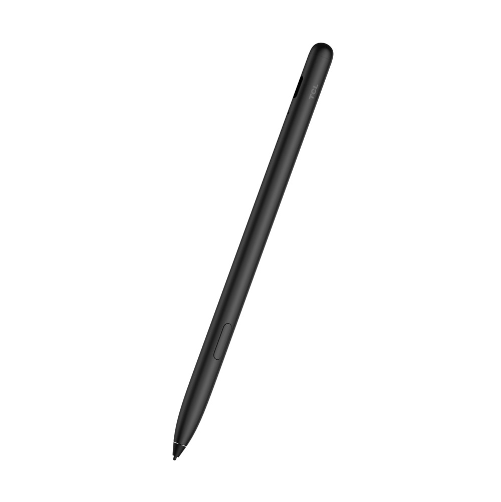 TCL T-Pen2 タッチペン 低遅延 タブレット スマホ 高感度 マグネット
