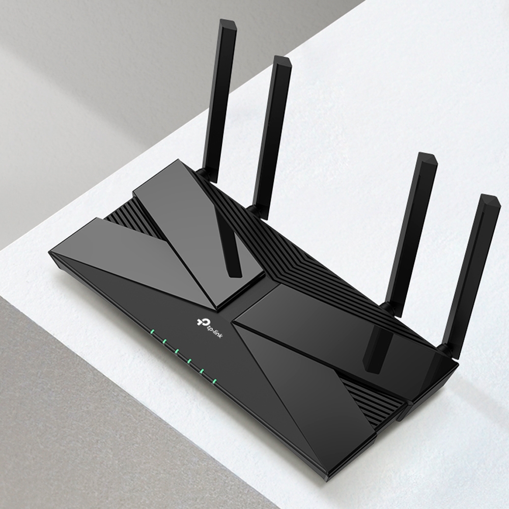 無線LANルーター TP-Link WiFi6無線LANルーター1201+574Mbps AX1800メッシュWiFi 3年保証 ARCHER AX23 超高速WiFi 6 4Kストリーミング テレワーク :4897098683934:ソフトバンクセレクション - 通販 - Yahoo!ショッピング 無線LANルーター TP-Link WiFi6無線LANルーター1201+574Mbps AX1800メッシュWiFi 3年保証 ARCHER AX23 超高速WiFi 6 4Kストリーミング テレワーク :4897098683934:ソフトバンクセレクション - 通販 - Yahoo!ショッピング