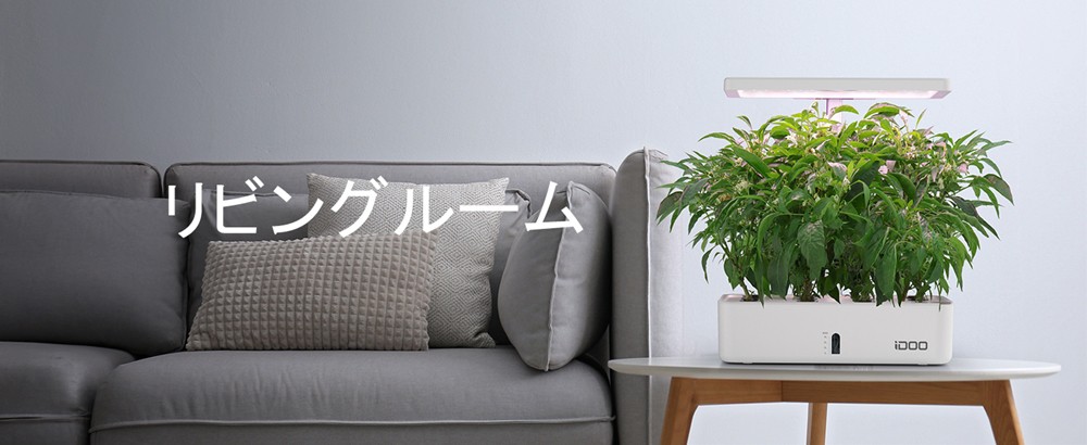 iDOO 水耕栽培セット ID-IG301ブラック 追加アクセサリセット iDOO 水耕栽培セット ID-IG301ブラック 追加アクセサリセット iDOO 水