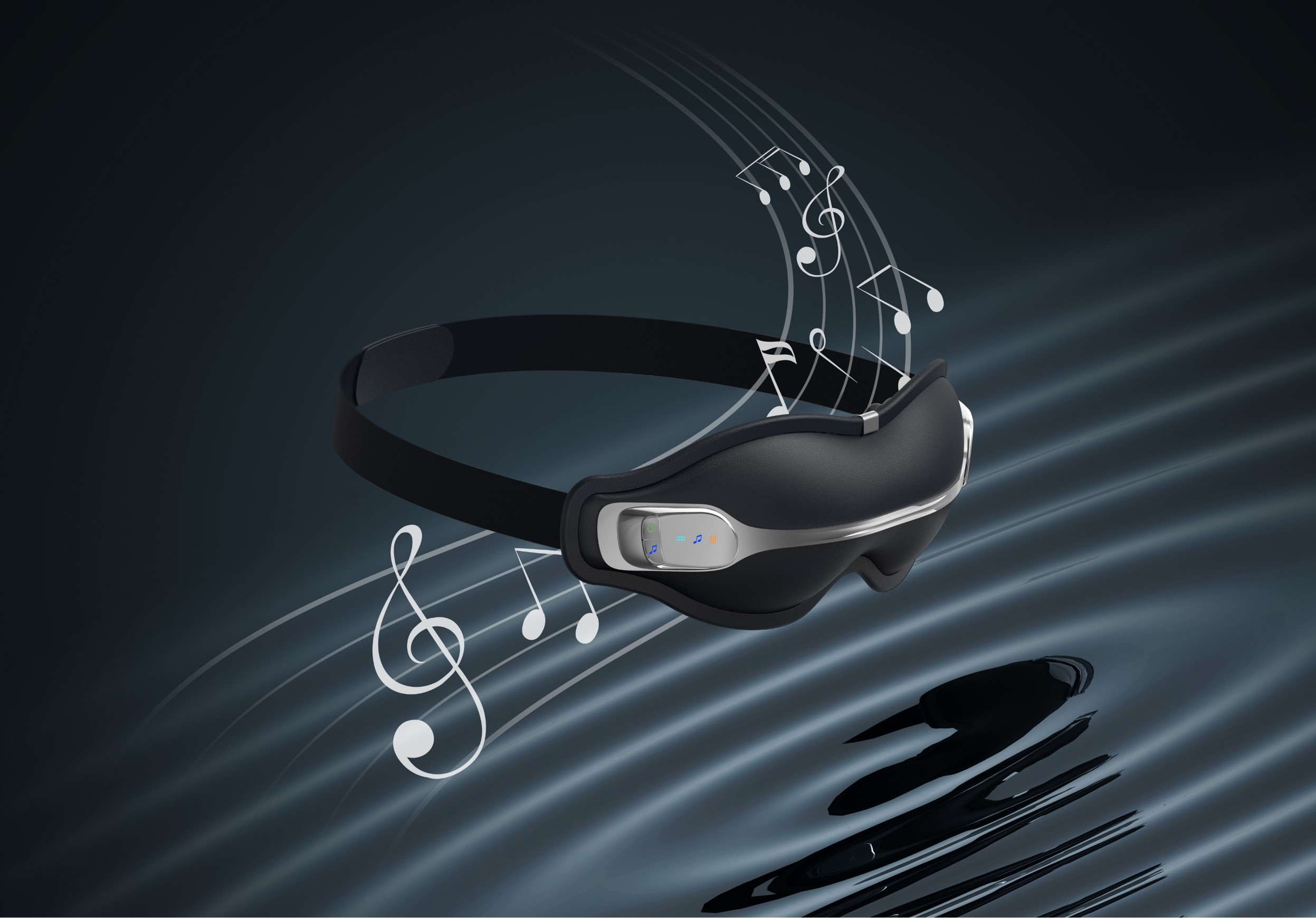 マッサージ器 フィリップス PHILIPSアイケア 目元マッサージャー ツボ