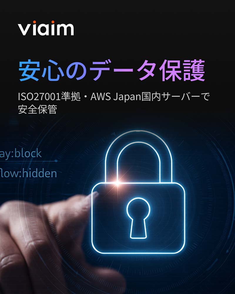 オープンイヤー型次世代AIイヤホン viaim OpenNote AIイヤホン