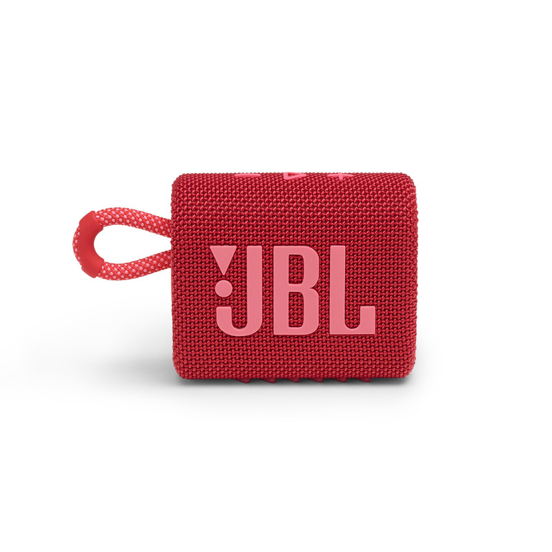 Bluetoothスピーカー JBL スピーカー bluetooth GO3 BLACK ブラック