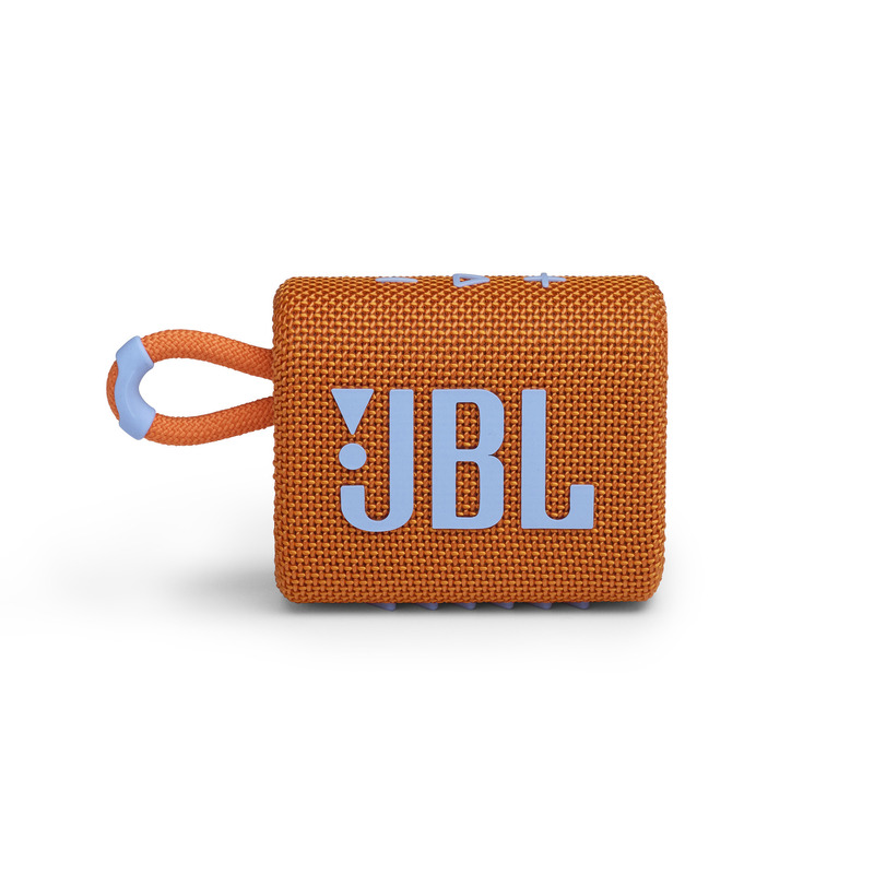 Bluetoothスピーカー JBL スピーカー bluetooth GO3 BLACK ブラック