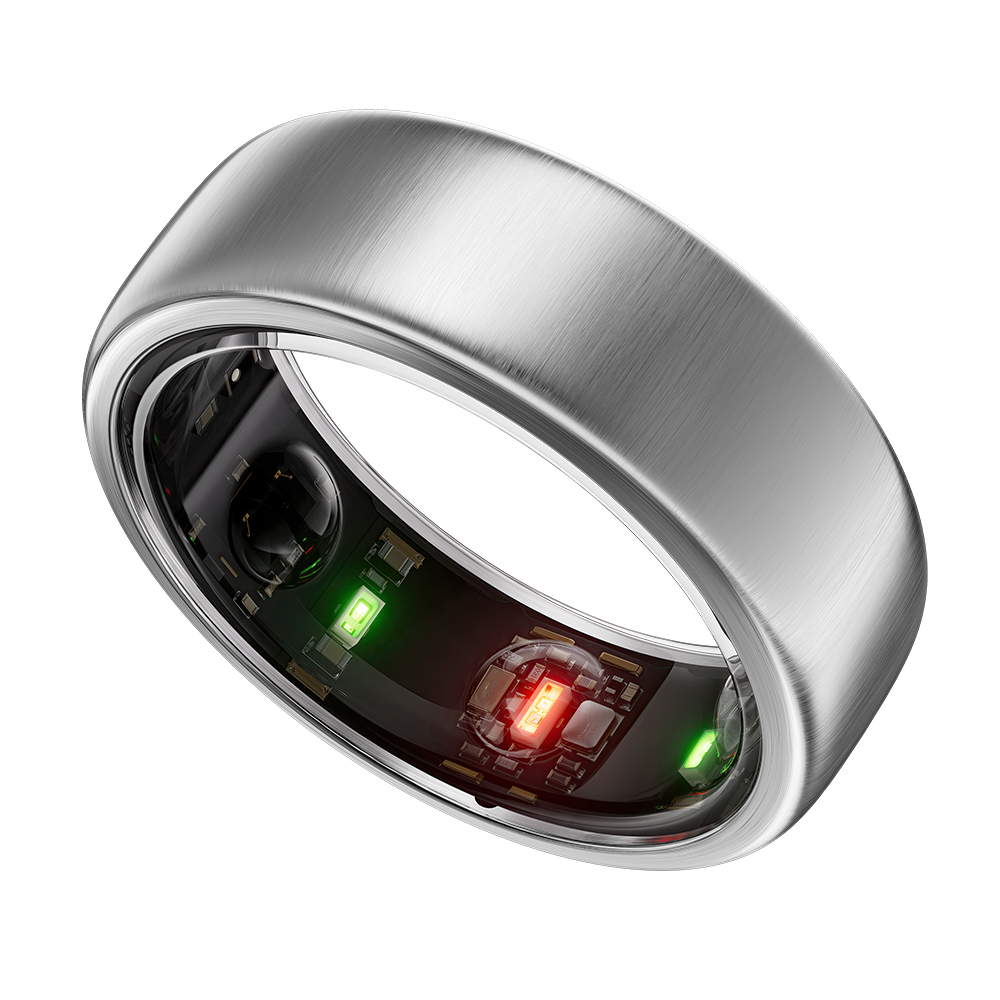 Oura Ring オーラリング 新型 第3世代 ホライゾン スマートリング