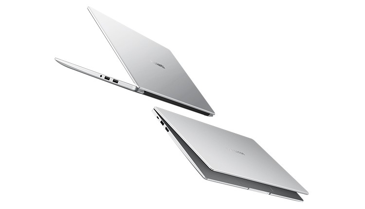 Huawei Matebook D 15