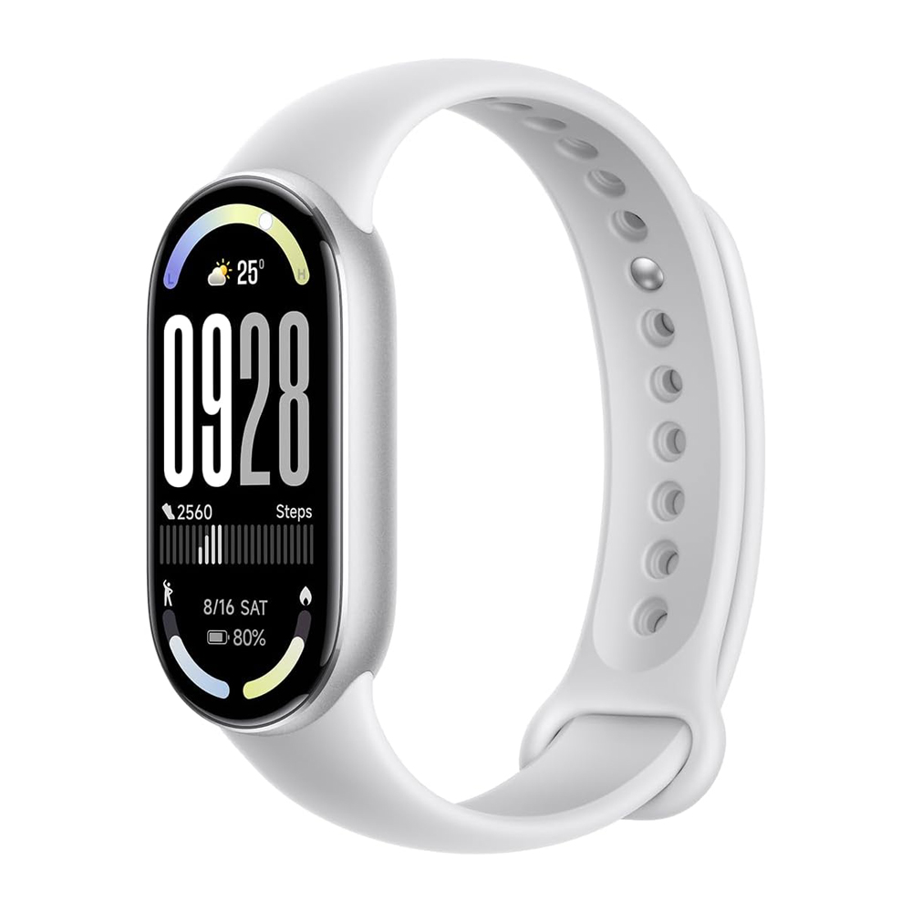 Xiaomi Smart Band 10 BHR07PYGL/BHR07PSGL/BHR9999GLの画像
