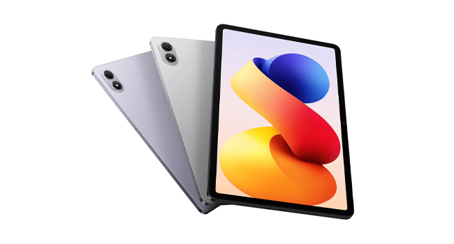 Xiaomi Redmi Pad 2 Pro VHU6135JP マットガラス Wi-Fi 12.1型 8GB