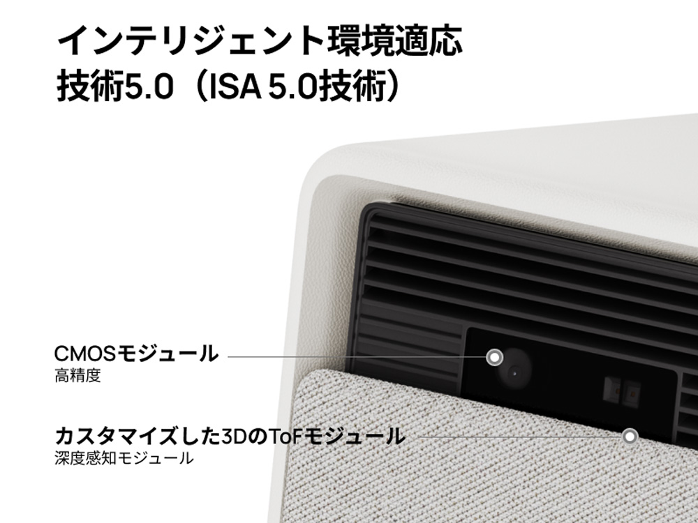 プロジェクター XGIMI HORIZON S Pro XGIMI HORIZON S Pro | XGIMI JP