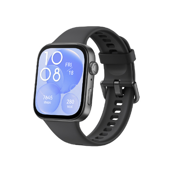 HUAWEI（ファーウェイ） Huawei WATCH FIT 3/ (SLO-B09/B19