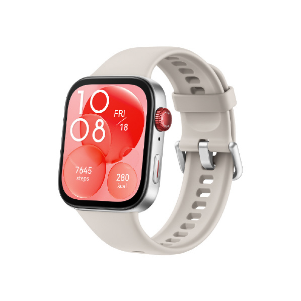 HUAWEI（ファーウェイ） Huawei WATCH FIT 3/ (SLO-B09/B19