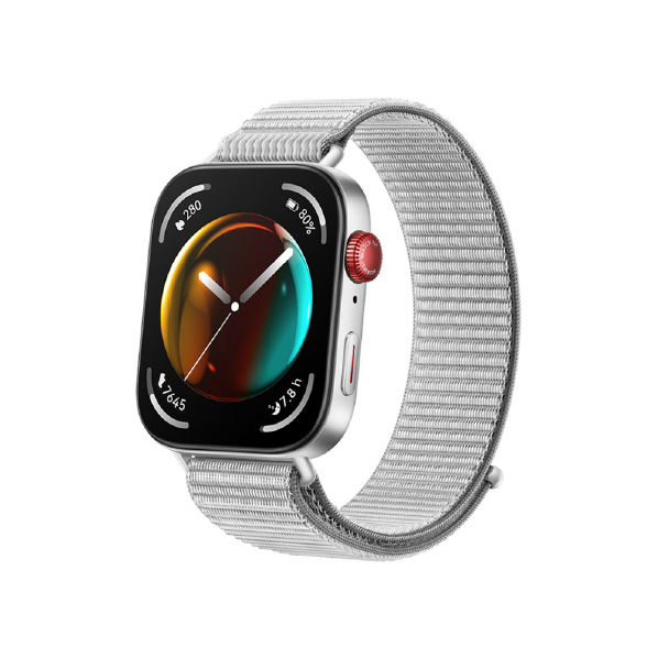 HUAWEI（ファーウェイ） Huawei WATCH FIT 3/ (SLO-B09/B19