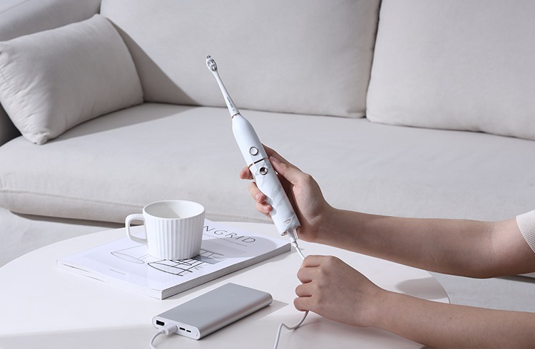 歯ブラシ yu ワイドケア歯ブラシ(極細) 1箱(240本): 日用品