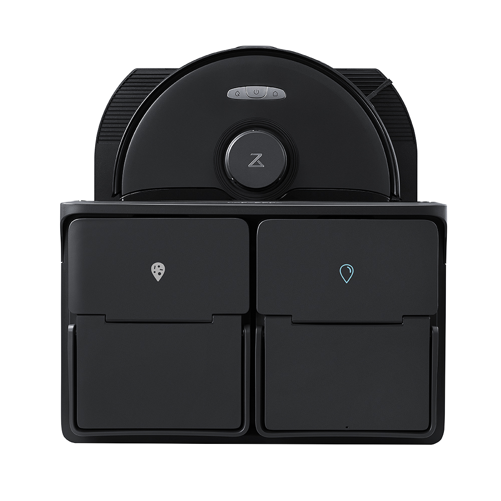 ロボット掃除機 ロボロック Roborock S8 Max Ultra モップ自動