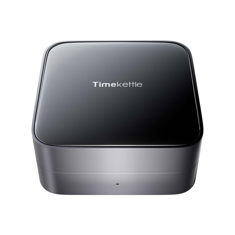 Timekettle W4 Pro | TMK008WOFF タイムケトル 翻訳機 イヤホン AI 骨