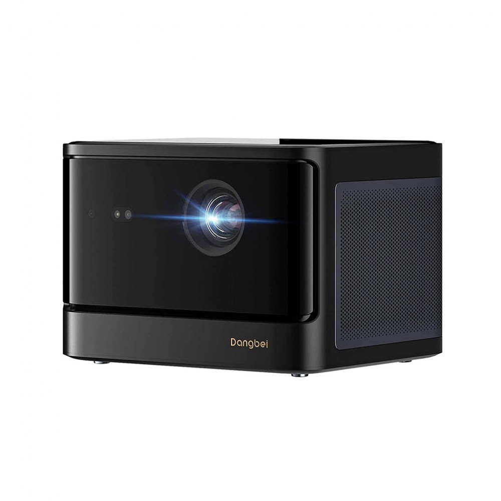 Dangbei Mars Projector Black ダンベイ マーズ プロジェクター
