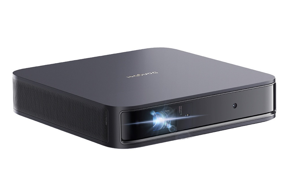 8月31日まで！SALE】レーザープロジェクター Dangbei Atom