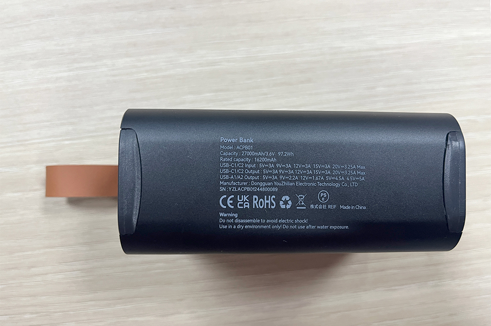 プロジェクター Dangbei Freedo Projector+Power bank bundle モバイルプロジェクター&バッテリーセット 天井投影可能 公式Netflix認証 DBOD03-ACPB01 |  | 16