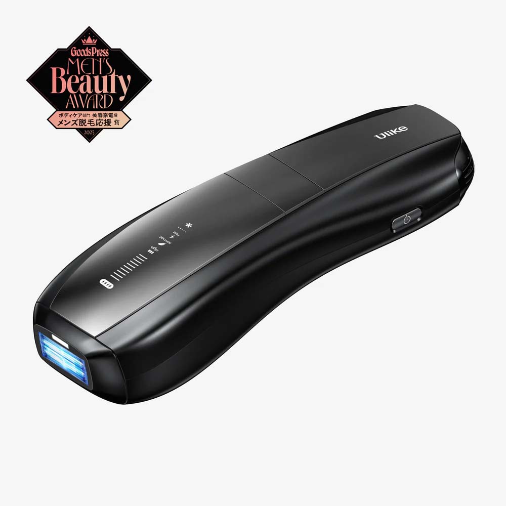 Ulike（ユーライク） 3/15までSALE！【いま売れてます！】Ulike X IPL