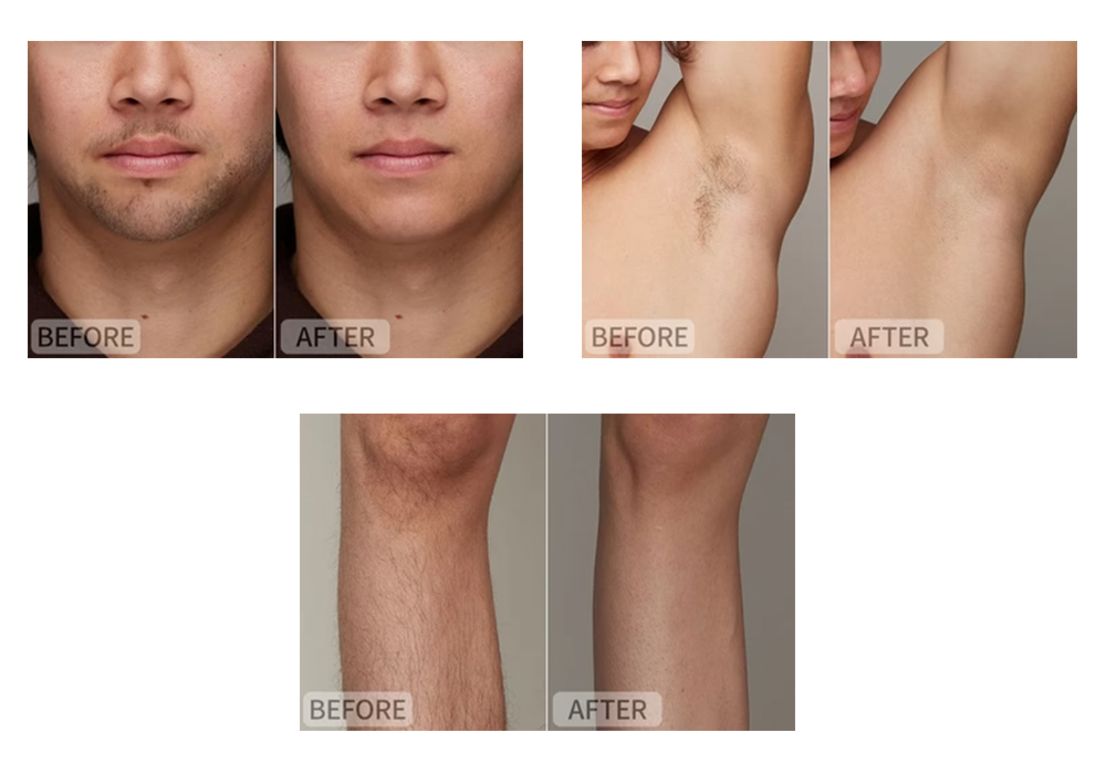 Ulike（ユーライク） 3/15までSALE！【いま売れてます！】Ulike X IPL