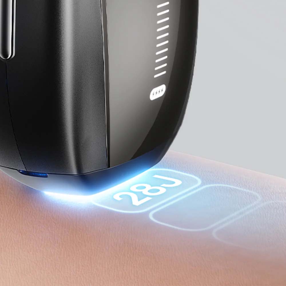 Ulike（ユーライク） 【いま売れてます！】Ulike X IPL光美容器 メンズ