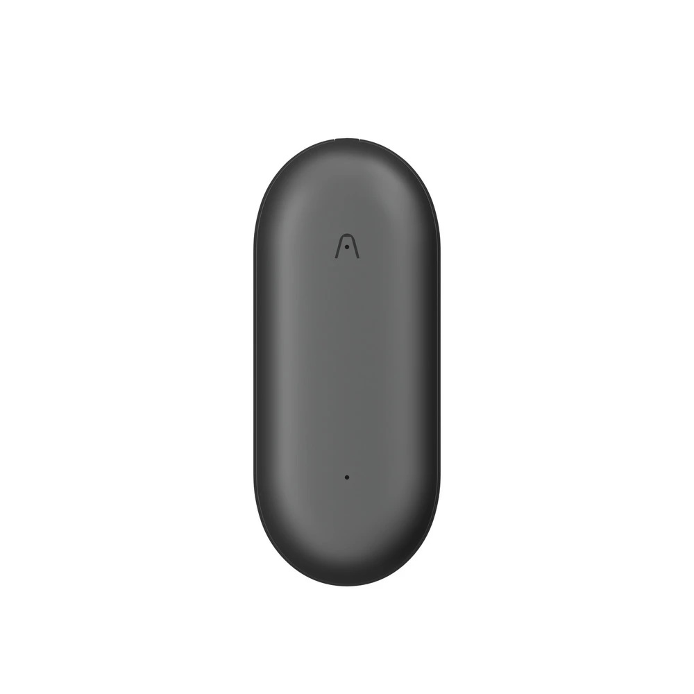 小型AIボイスレコーダー 通常版 PLAUD NotePin ウェアラブル ChatGPT連携 ボイスレコーダー 1年間メーカー保証 ボイスメモ 録音 |  | 01