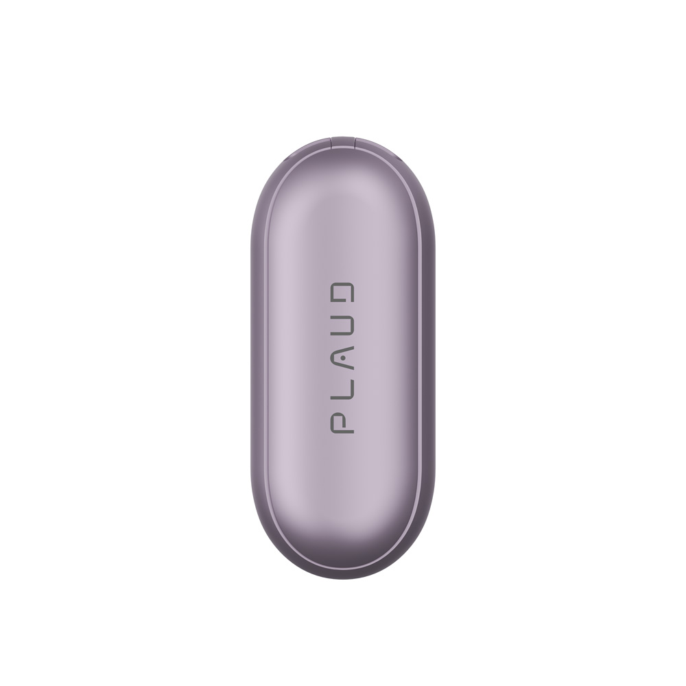 小型AIボイスレコーダー PLAUD NotePin ウェアラブル ChatGPT連携 